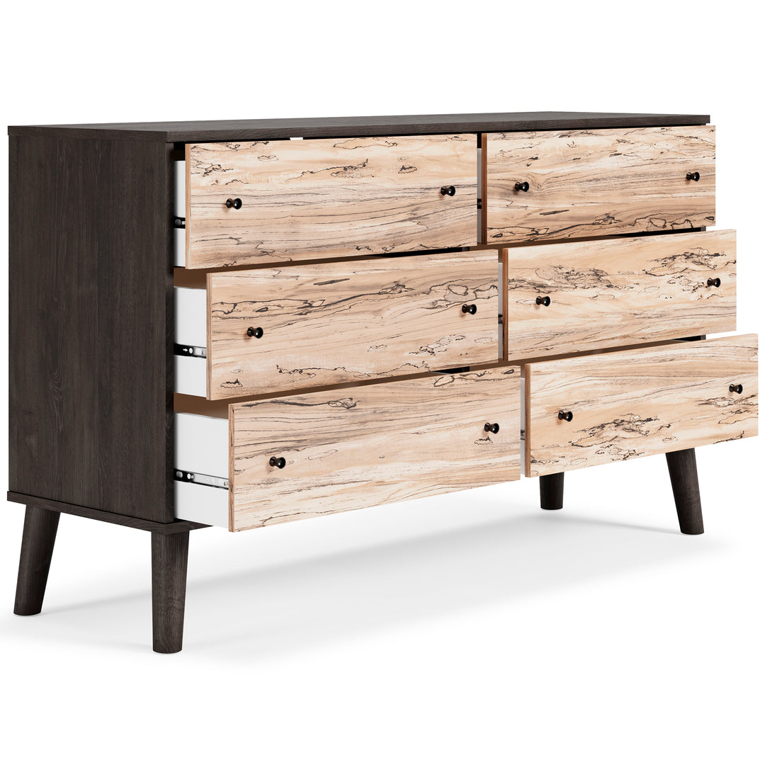 Piperton Dresser (6646733308000)