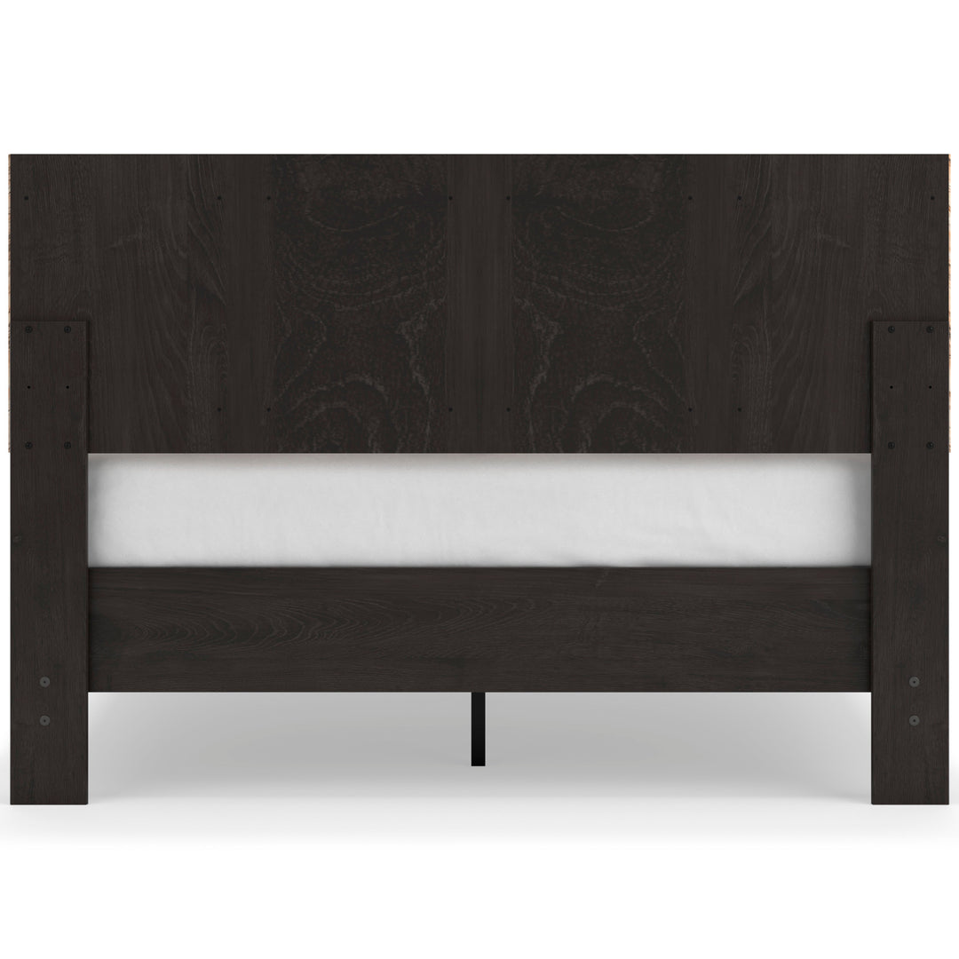 Piperton Queen Platform Bed