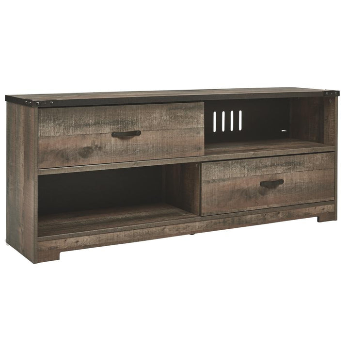 Trinell Large TV Stand - Al Rugaib Furniture (4660024541280)