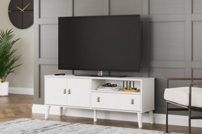 Aprilyn 59" TV Stand