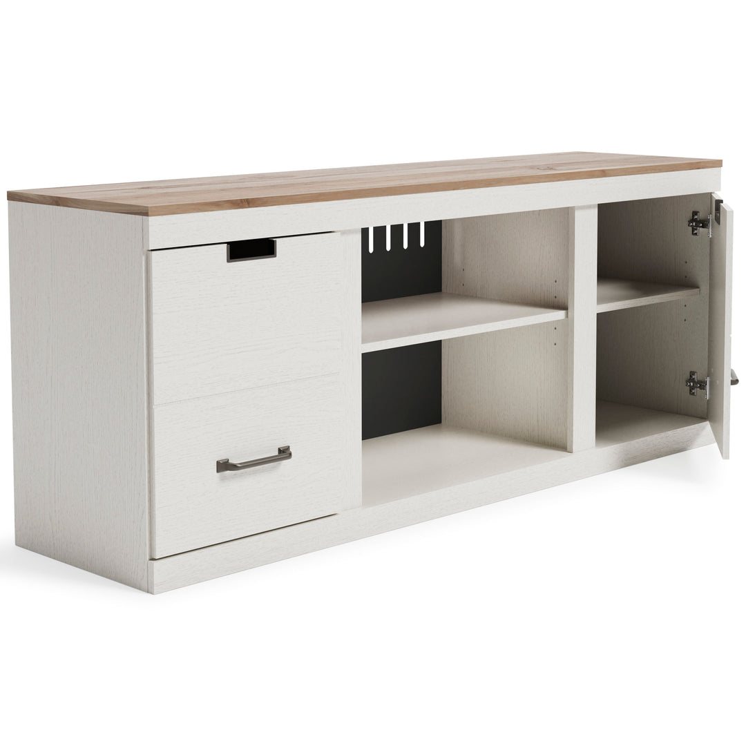 Vaibryn 60" TV Stand (6646732849248)