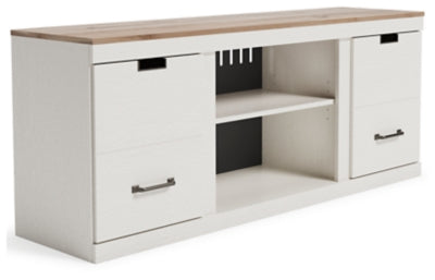 Vaibryn 60" TV Stand (6646732849248)