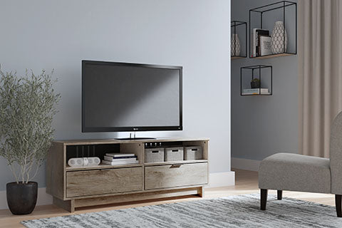 Oliah Medium TV Stand (6599089586272)