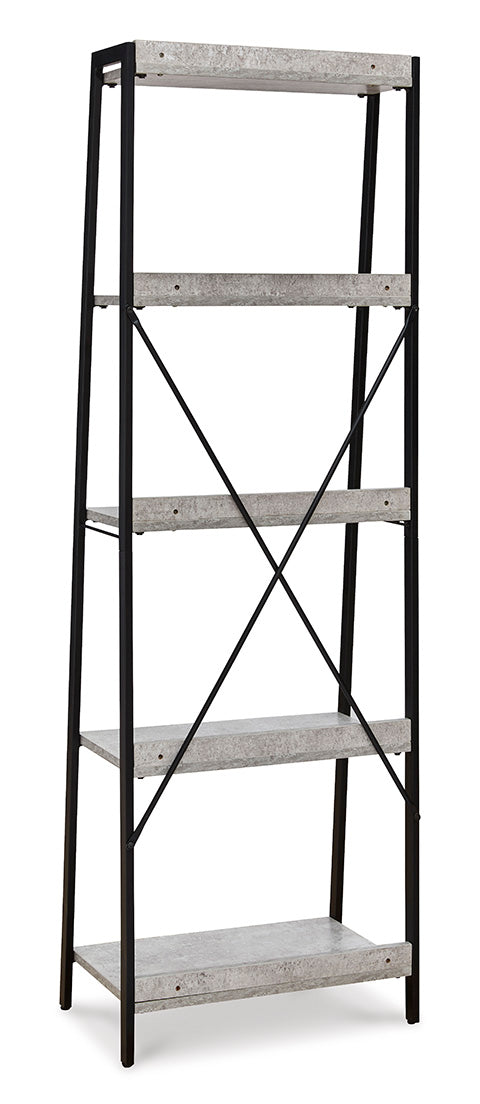 Lazabon 70" Bookcase (6639929393248)