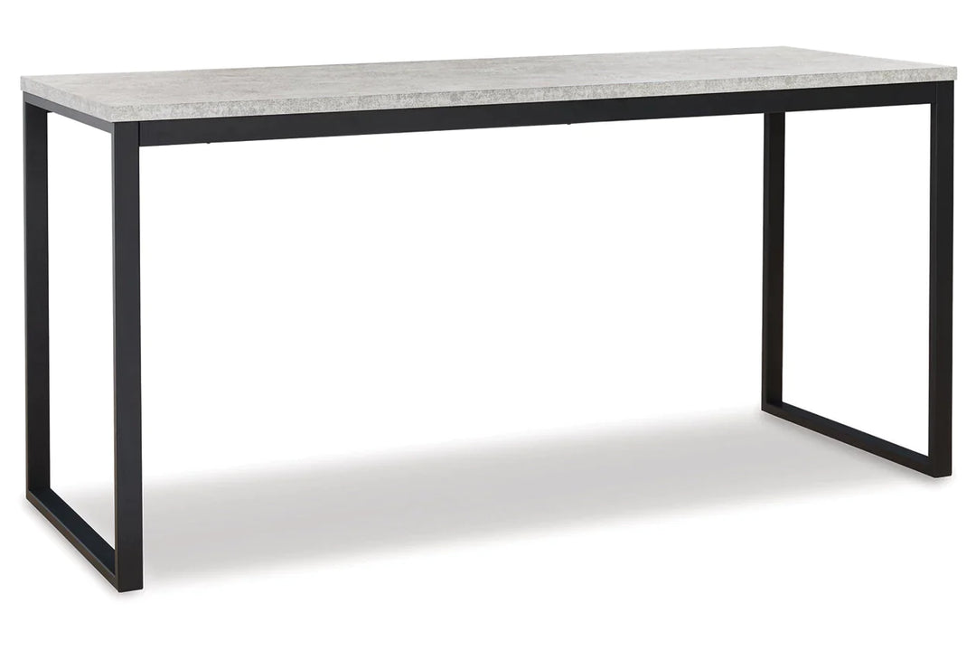 Lazabon 63" Home Office Desk