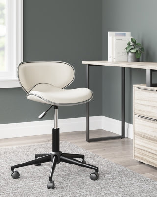 Beauenali Home Office Desk Chair