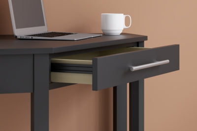 Otaska Home Office Corner Desk