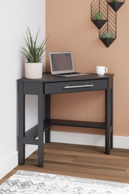 Otaska Home Office Corner Desk