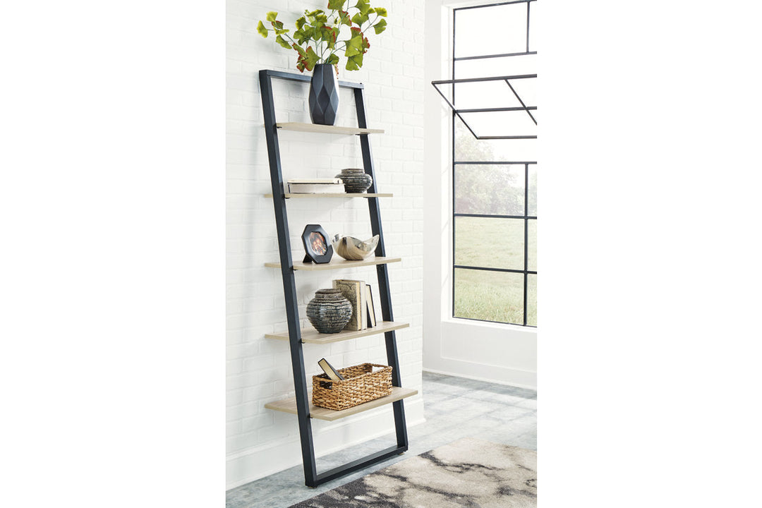 Waylowe 74" Bookcase