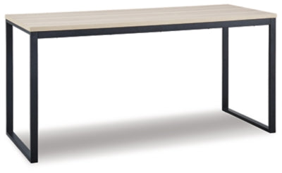 Waylowe 63" Home Office Desk