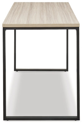 Waylowe 63" Home Office Desk