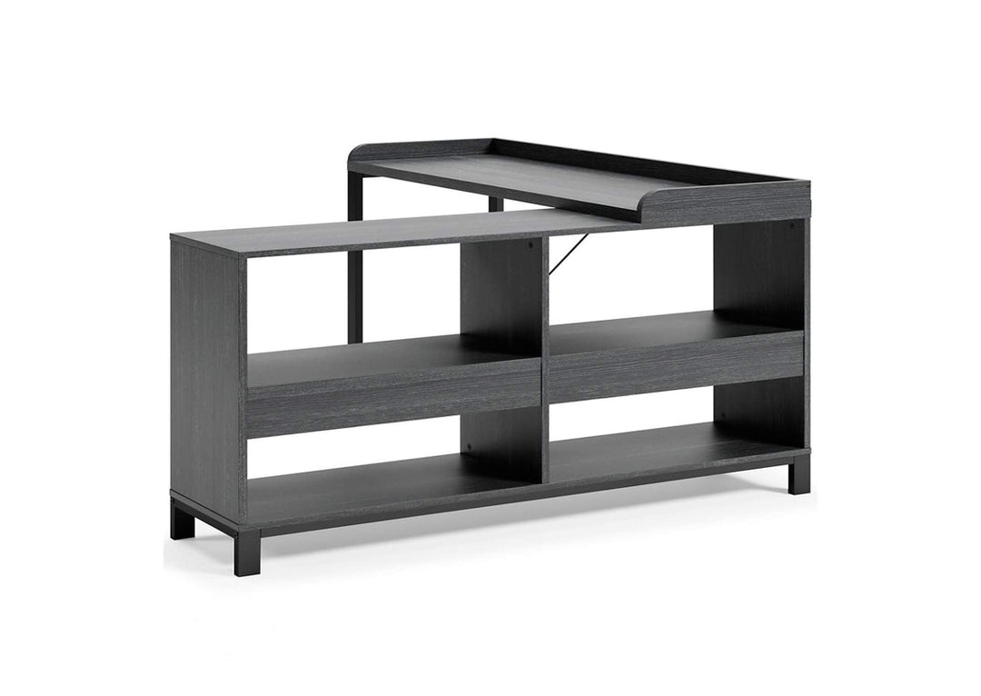 Yarlow Home Office L-Desk (6614753280096)