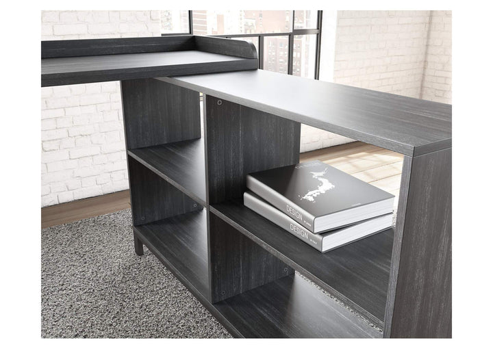 Yarlow Home Office L-Desk (6614753280096)