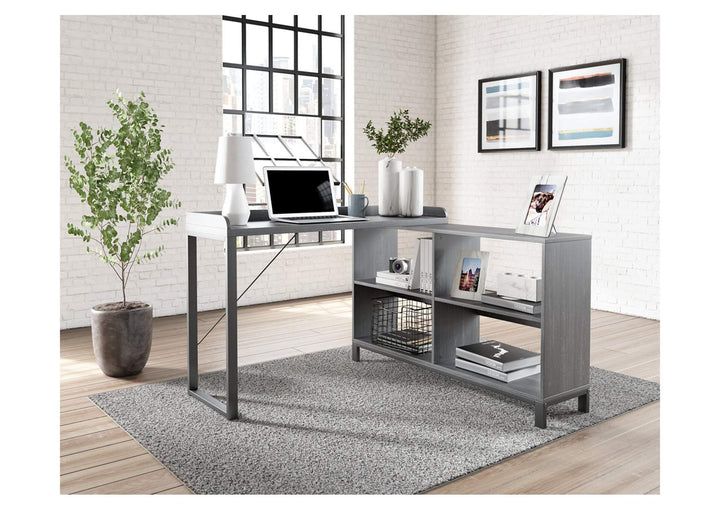 Yarlow Home Office L-Desk (6614753280096)