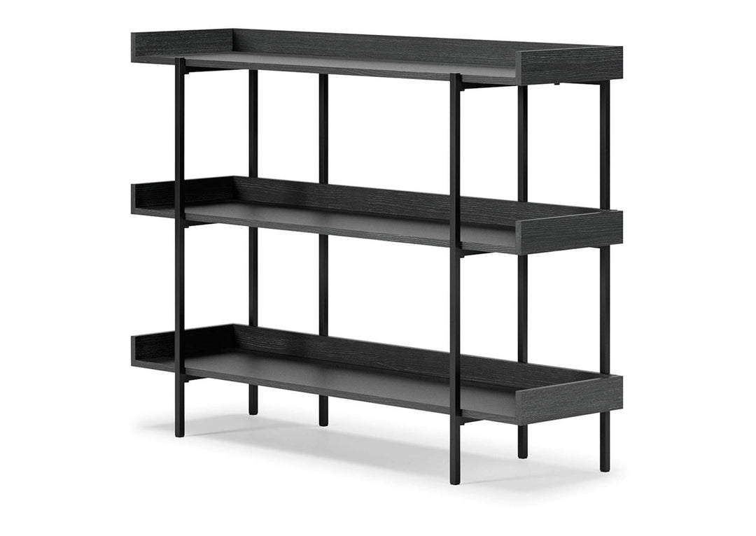 Yarlow 36" Bookcase (6615674716256)