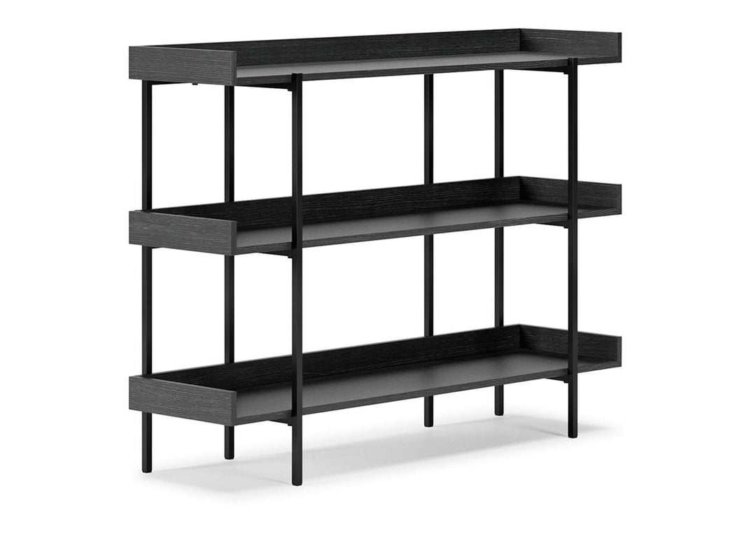 Yarlow 36" Bookcase (6615674716256)