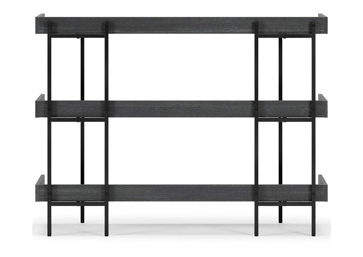 Yarlow 36" Bookcase (6615674716256)