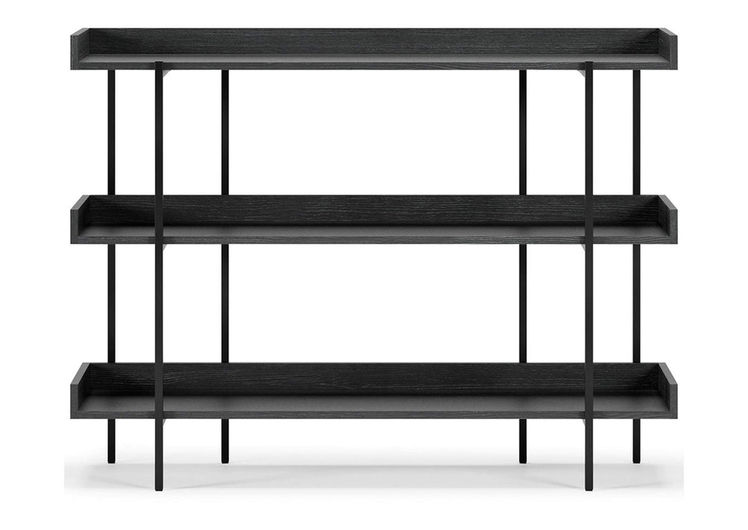 Yarlow 36" Bookcase (6615674716256)