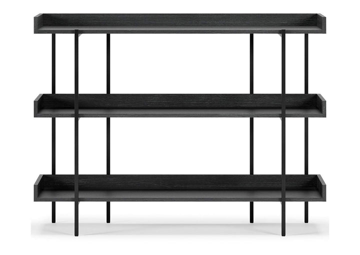 Yarlow 36" Bookcase (6615674716256)