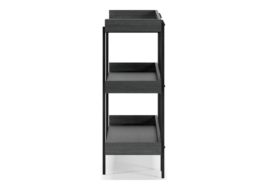 Yarlow 36" Bookcase (6615674716256)