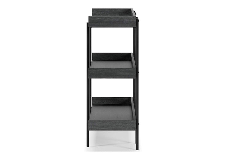 Yarlow 36" Bookcase (6615674716256)