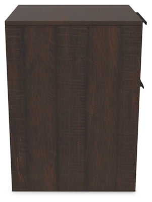 Camiburg File Cabinet