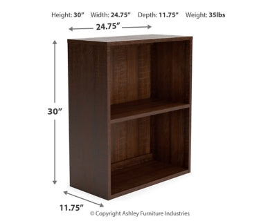 Camiburg 30" Bookcase