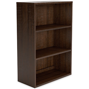 Camiburg 36" Bookcase