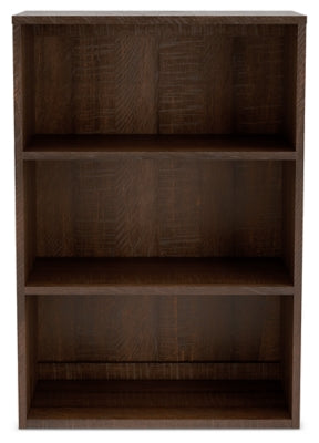 Camiburg 36" Bookcase