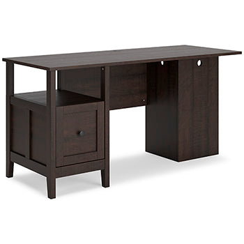 Camiburg 58" Home Office Desk