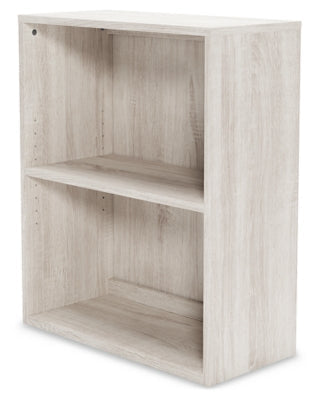 Dorrinson 30" Bookcase