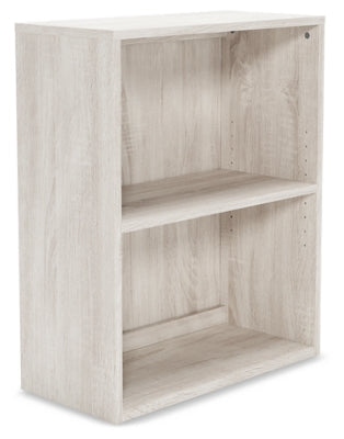 Dorrinson 30" Bookcase