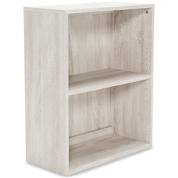 Dorrinson 30" Bookcase