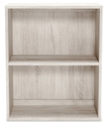 Dorrinson 30" Bookcase