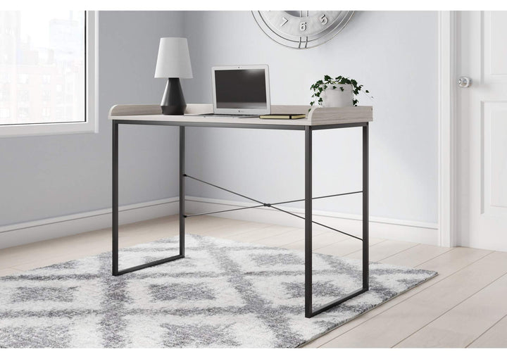 Bayflynn 43" Home Office Desk (6614763962464)