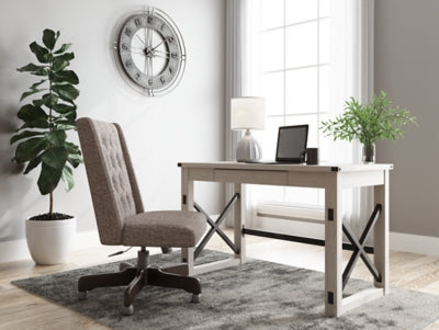 Bayflynn 48" Home Office Desk