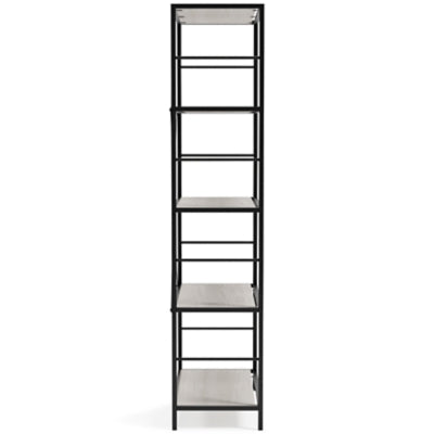 Bayflynn Bookcase