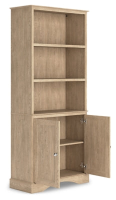 Elmferd 72" Bookcase