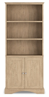 Elmferd 72" Bookcase