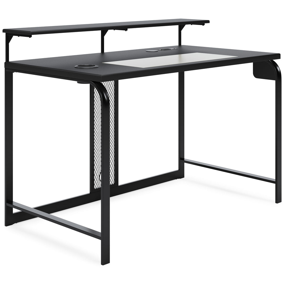 Lynxtyn 48" Home Office Desk (6616148770912)