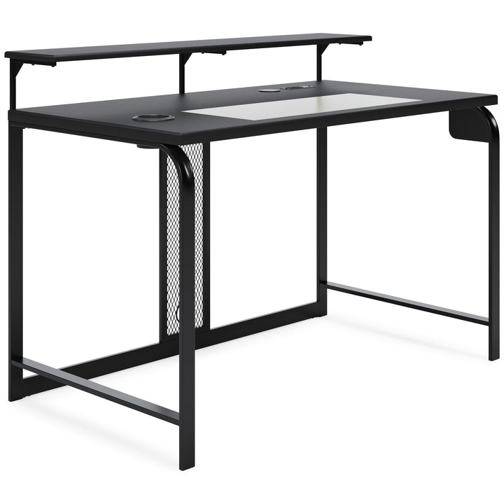 Lynxtyn 48" Home Office Desk (6616148770912)