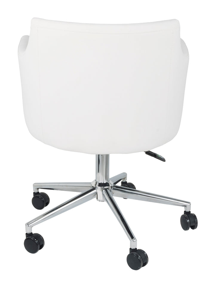 Baraga Home Office Desk Chair (6621725491296)