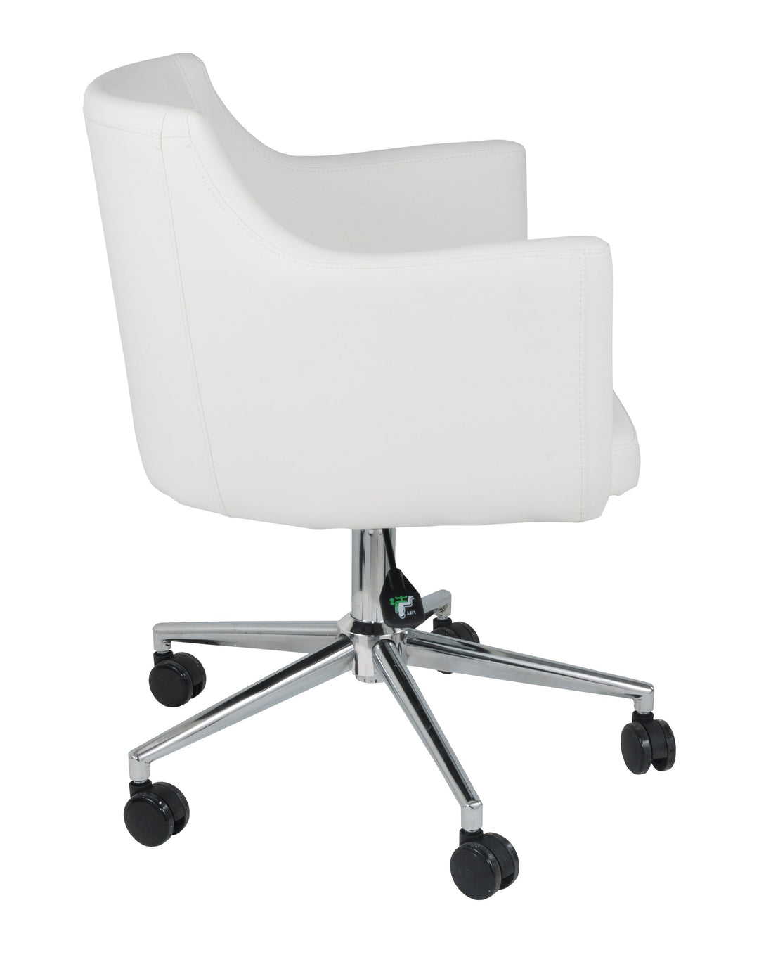 Baraga Home Office Desk Chair (6621725491296)