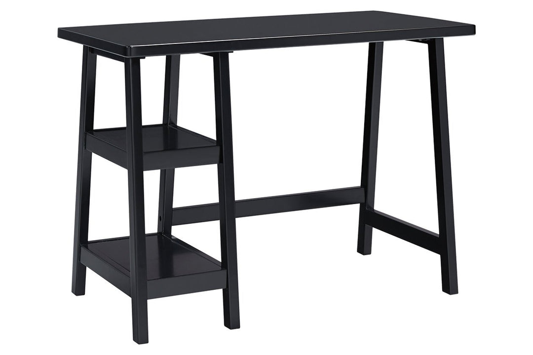 Mirimyn 42" Home Office Desk - Al Rugaib Furniture (1327575367776)