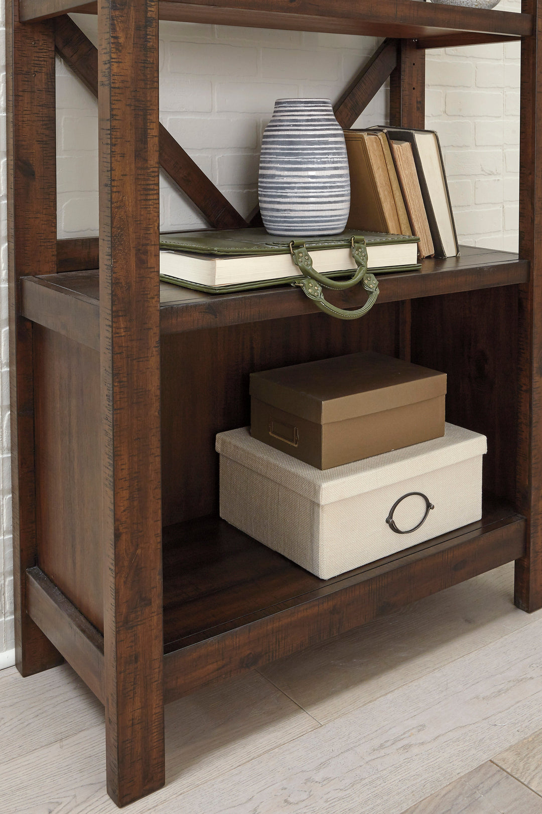 LARGE BOOKCASE (6607665234016)