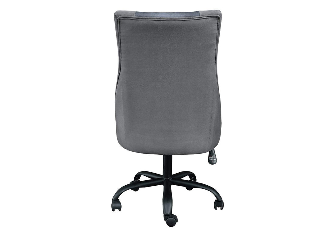 Barolli Gaming Chair (6615644012640)