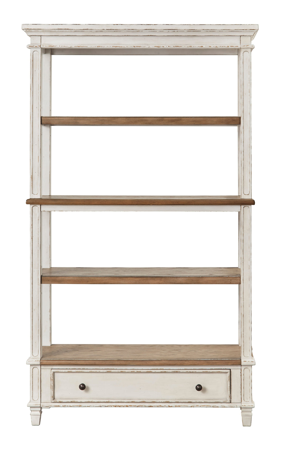 Realyn 75" Bookcase (4596928479328)