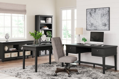 Beckincreek 60" Home Office Desk