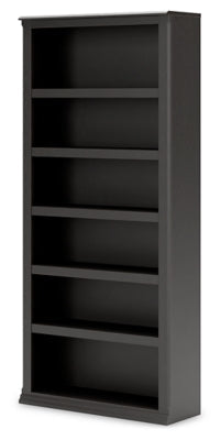 Beckincreek Large Bookcase