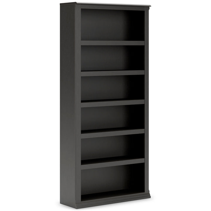 Beckincreek Large Bookcase